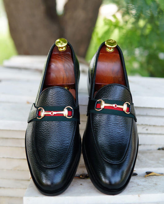 Black Loafer – sp988